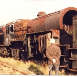 Merseyside Railway History Group gallery image