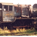 Merseyside Railway History Group gallery image