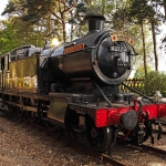 Merseyside Railway History Group gallery image